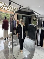 ETRUCCİ ZIMBALI ŞIK SPOR TAKIM