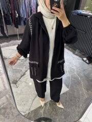 ETRUCCİ ZIMBALI ŞIK SPOR TAKIM