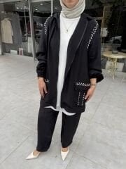 ETRUCCİ ZIMBALI ŞIK SPOR TAKIM