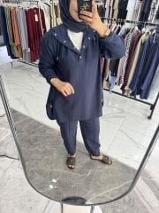 PAMUK KUPRA RAHAT TAKIM