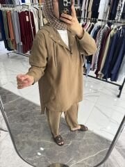 PAMUK KUPRA RAHAT TAKIM