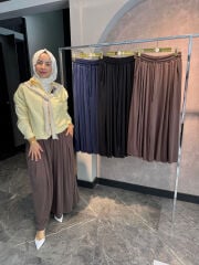Modal Oysho Pantolon Etek