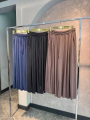 Modal Oysho Pantolon Etek