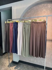 Modal Oysho Pantolon Etek