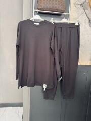 2 İP PAMUKLU SPOR TAKIM