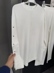 ZIMBA DETAY İPEK PAMUK PENYE SOR TAKIM