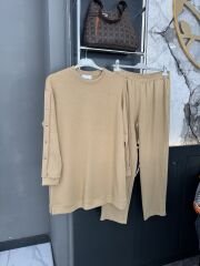 ZIMBA DETAY İPEK PAMUK PENYE SOR TAKIM