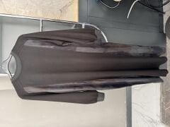 İpek Kupra Oysho Elbise