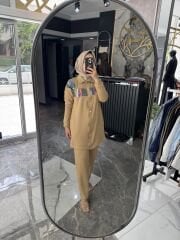 DESEN BROKAR DETAY HIRKALI 2 Lİ TAKIM