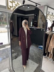 Blazer Kupra Takım