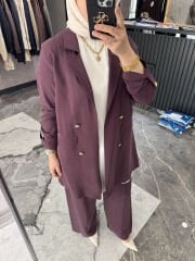 Blazer Kupra Takım