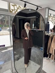 Blazer Kupra Takım