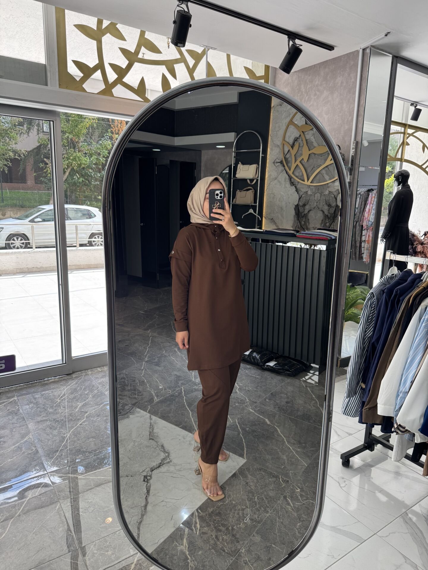 KAPŞONLU SPOR 2Lİ TAKIM