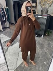 KAPŞONLU SPOR 2Lİ TAKIM