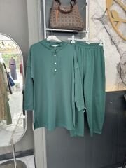 KAPŞONLU SPOR 2Lİ TAKIM