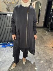 MİHRİBAN ÇAĞLI İPEK KUPRA KAP