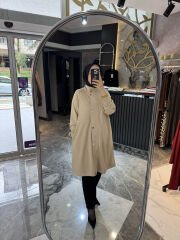 Modal Spor Kap