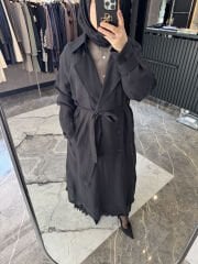 İncecik Kupra Trenç