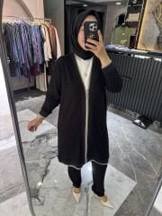 Bambu Penye Taşlı Takım