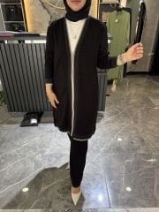 Bambu Penye Taşlı Takım