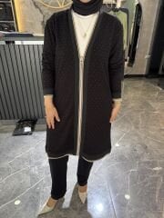 Bambu Penye Taşlı Takım