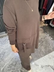 GENÇ BÜYÜK BEDEN OYSHO TAKIM