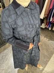 OTTO BROKAR DESEN UZUN KAP