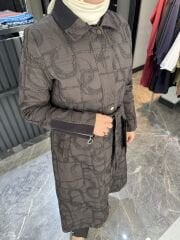 OTTO BROKAR DESEN UZUN KAP