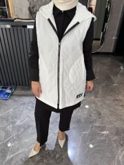 İTHAL KAZ TÜYÜ HAFİF YELEK