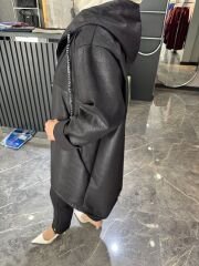 İTHAL NUBUK GÖRÜNÜMLÜ KAP