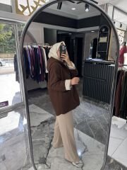 İTHAL MODERN CEKET