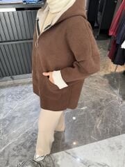 İTHAL MODERN CEKET