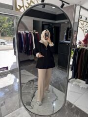 İTHAL MODERN CEKET