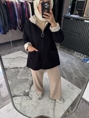 İTHAL MODERN CEKET