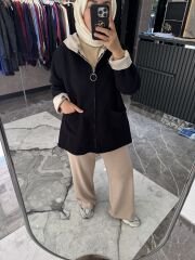 İTHAL MODERN CEKET