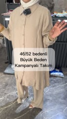Modal Pamuk Takım