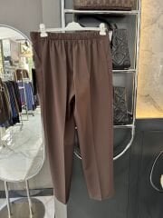 BÜYÜK BEDEN KREP HAVUÇ PANTOLON