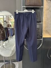 BÜYÜK BEDEN KREP HAVUÇ PANTOLON