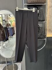 BÜYÜK BEDEN KREP HAVUÇ PANTOLON