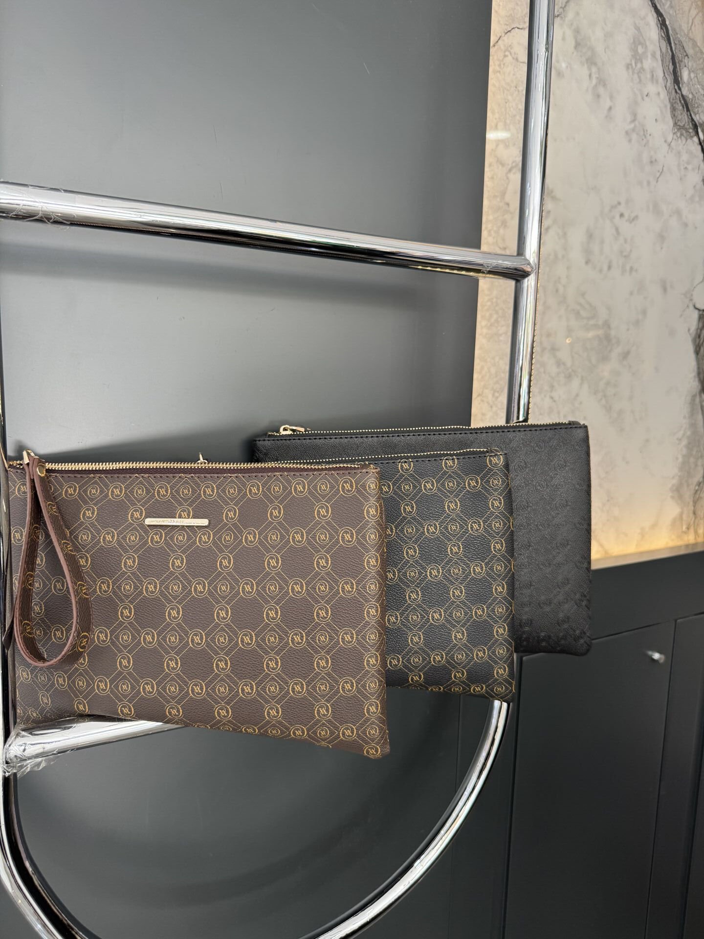 Clutch Çanta