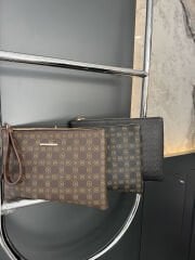 Clutch Çanta