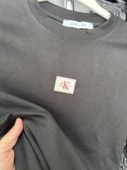 CALVİN KLEİN ZIBIN